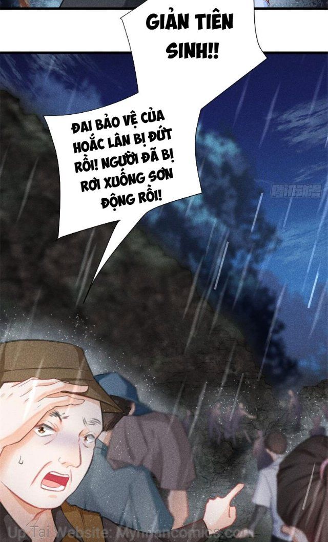 đọc truyện Tôi Trở Thành Tổ Tông Của 5 Trùm Xã Hội Đen Chương 1 ảnh 28 tại Thiên Thai Truyện