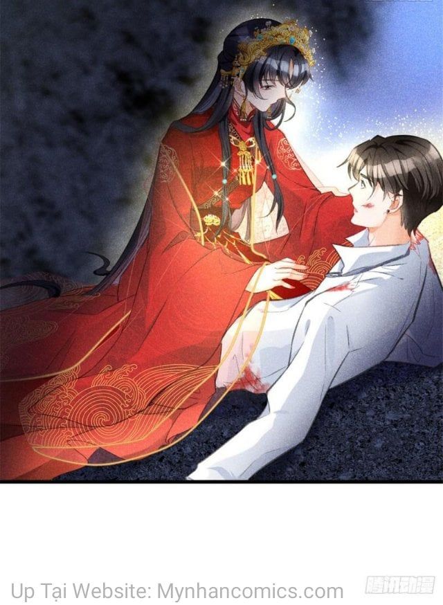 đọc truyện Tôi Trở Thành Tổ Tông Của 5 Trùm Xã Hội Đen Chương 1 ảnh 31 tại Thiên Thai Truyện