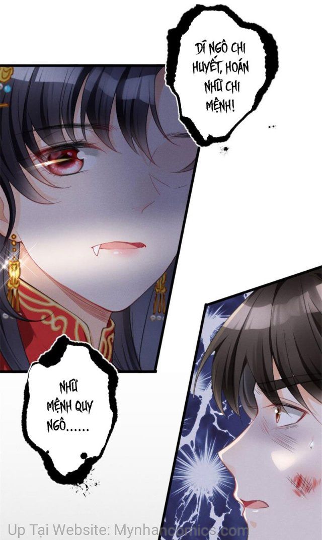 đọc truyện Tôi Trở Thành Tổ Tông Của 5 Trùm Xã Hội Đen Chương 1 ảnh 32 tại Thiên Thai Truyện