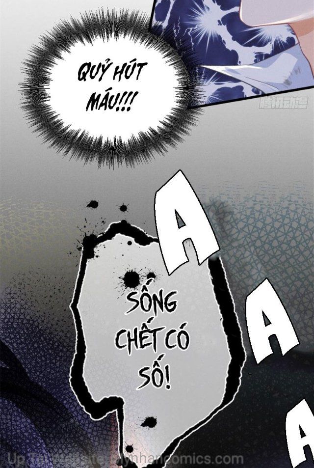 đọc truyện Tôi Trở Thành Tổ Tông Của 5 Trùm Xã Hội Đen Chương 1 ảnh 33 tại Thiên Thai Truyện