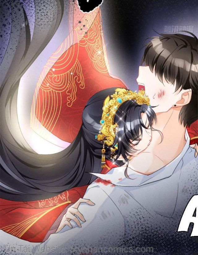 đọc truyện Tôi Trở Thành Tổ Tông Của 5 Trùm Xã Hội Đen Chương 1 ảnh 34 tại Thiên Thai Truyện