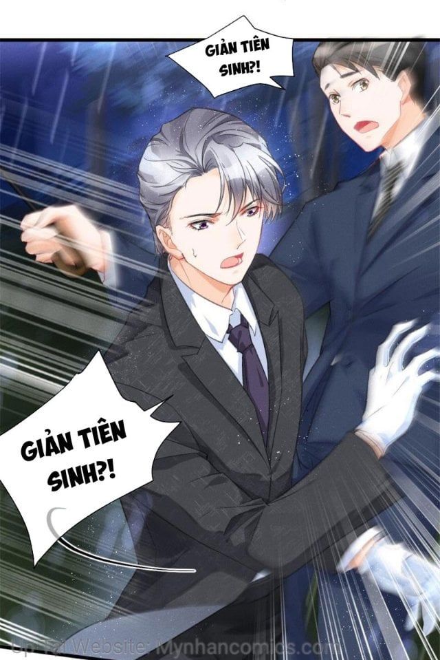 đọc truyện Tôi Trở Thành Tổ Tông Của 5 Trùm Xã Hội Đen Chương 1 ảnh 37 tại Thiên Thai Truyện