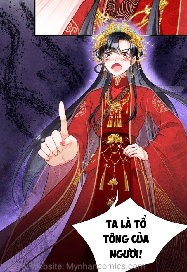 đọc truyện Tôi Trở Thành Tổ Tông Của 5 Trùm Xã Hội Đen Chương 1 ảnh 52 tại Thiên Thai Truyện