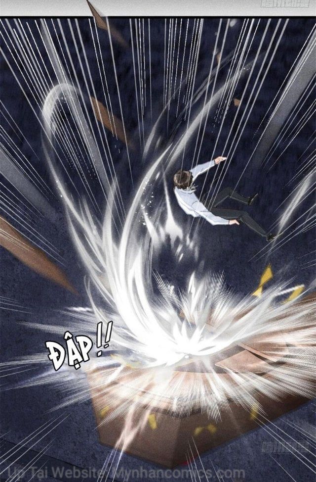 đọc truyện Tôi Trở Thành Tổ Tông Của 5 Trùm Xã Hội Đen Chương 1 ảnh 10 tại Thiên Thai Truyện