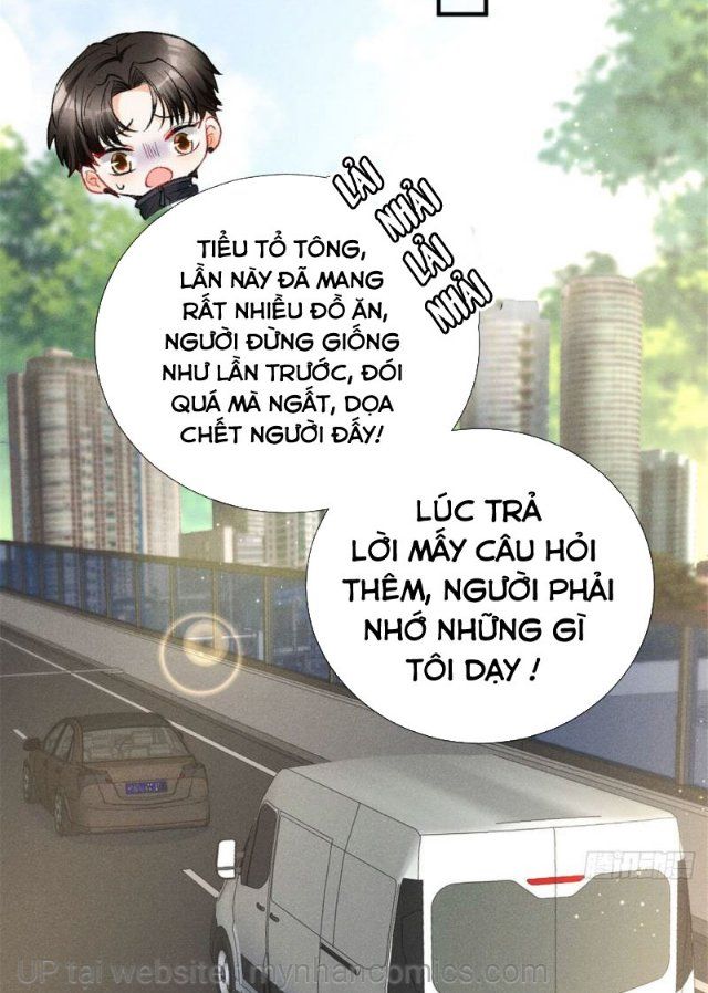 đọc truyện Tôi Trở Thành Tổ Tông Của 5 Trùm Xã Hội Đen Chương 10 ảnh 21 tại Thiên Thai Truyện