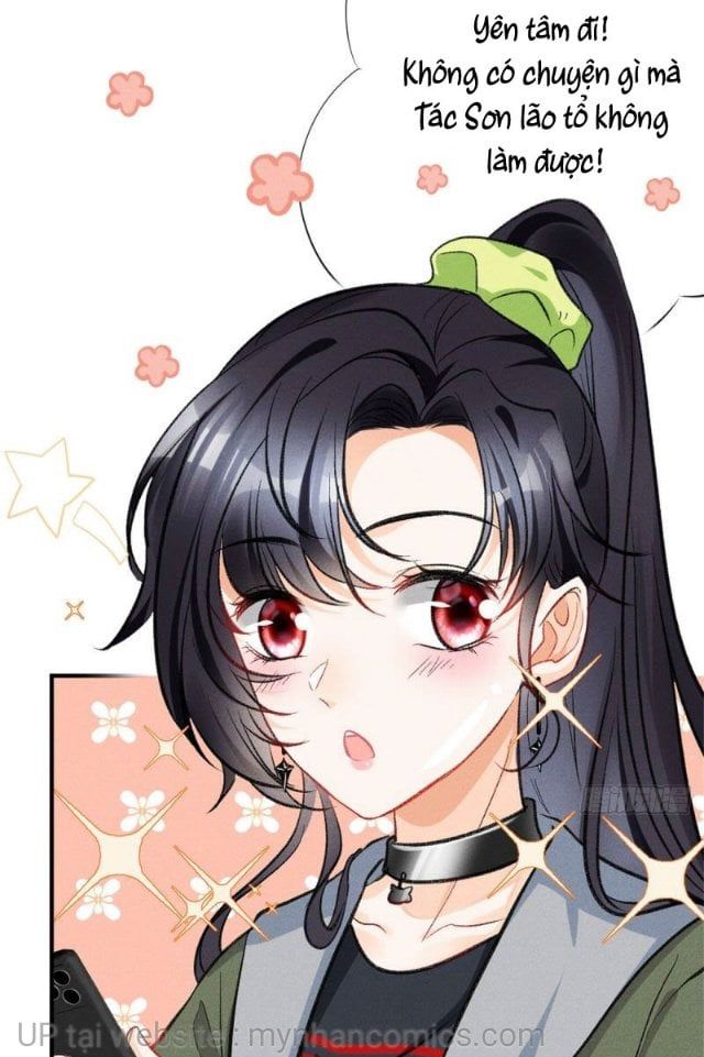 đọc truyện Tôi Trở Thành Tổ Tông Của 5 Trùm Xã Hội Đen Chương 10 ảnh 23 tại Thiên Thai Truyện