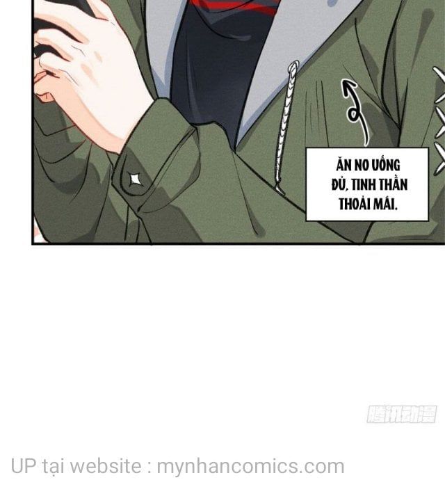 đọc truyện Tôi Trở Thành Tổ Tông Của 5 Trùm Xã Hội Đen Chương 10 ảnh 24 tại Thiên Thai Truyện