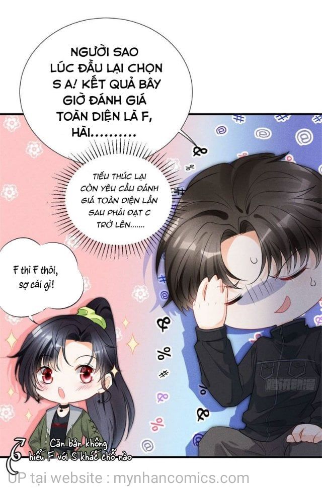 đọc truyện Tôi Trở Thành Tổ Tông Của 5 Trùm Xã Hội Đen Chương 10 ảnh 25 tại Thiên Thai Truyện