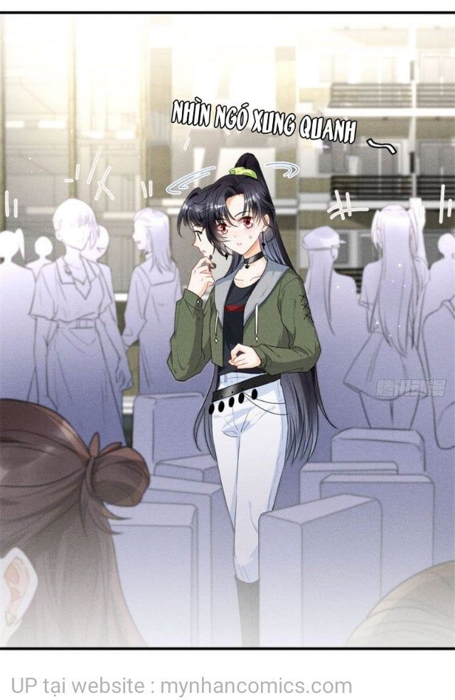 đọc truyện Tôi Trở Thành Tổ Tông Của 5 Trùm Xã Hội Đen Chương 10 ảnh 29 tại Thiên Thai Truyện