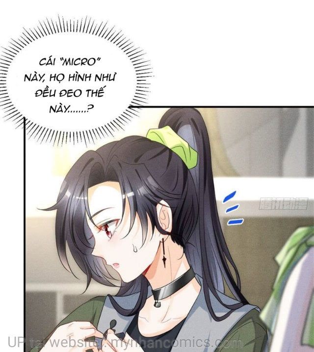 đọc truyện Tôi Trở Thành Tổ Tông Của 5 Trùm Xã Hội Đen Chương 10 ảnh 30 tại Thiên Thai Truyện