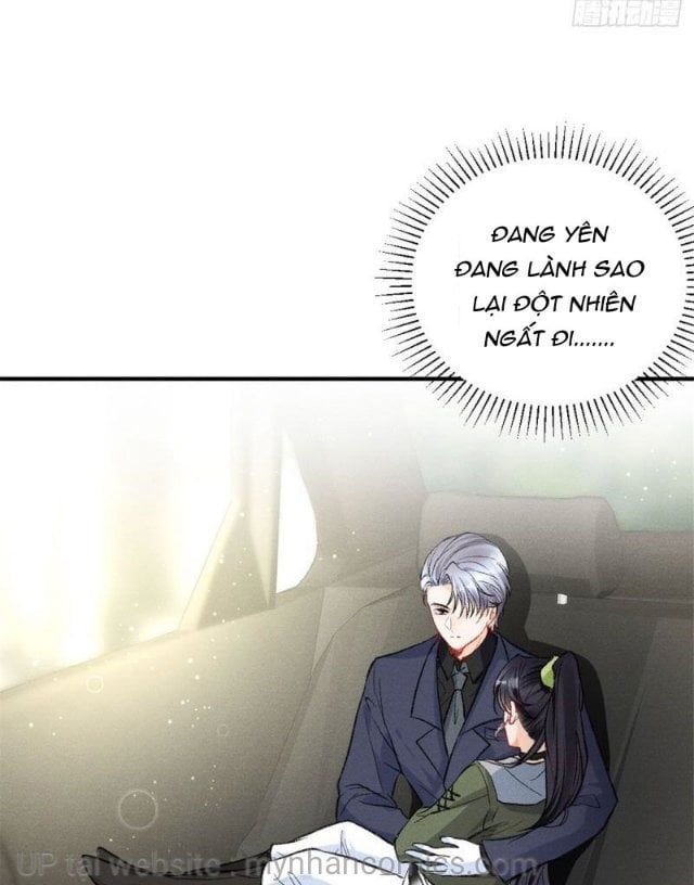 đọc truyện Tôi Trở Thành Tổ Tông Của 5 Trùm Xã Hội Đen Chương 10 ảnh 5 tại Thiên Thai Truyện