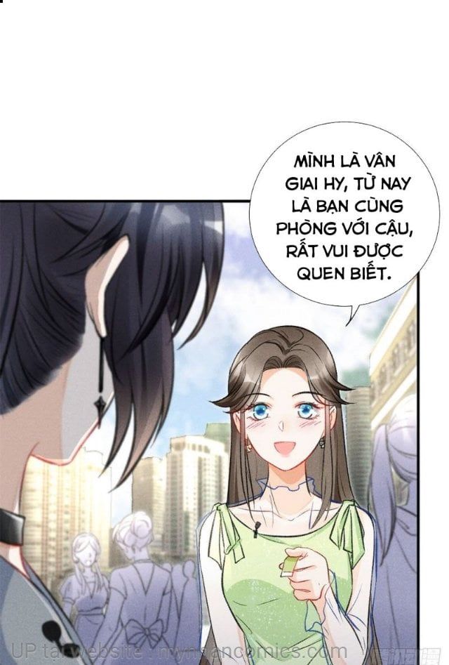 đọc truyện Tôi Trở Thành Tổ Tông Của 5 Trùm Xã Hội Đen Chương 10 ảnh 32 tại Thiên Thai Truyện