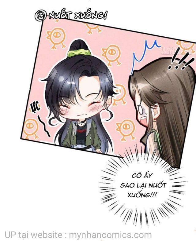 đọc truyện Tôi Trở Thành Tổ Tông Của 5 Trùm Xã Hội Đen Chương 10 ảnh 35 tại Thiên Thai Truyện