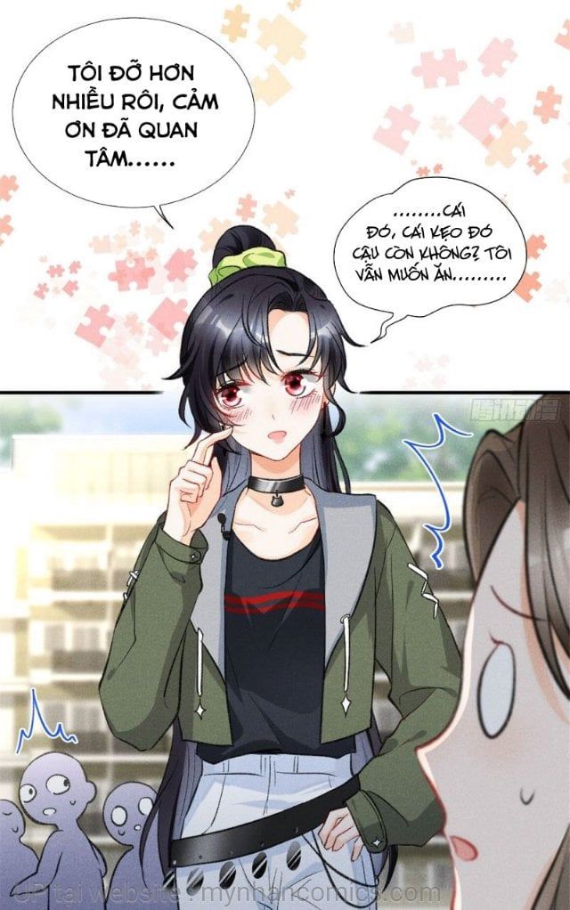 đọc truyện Tôi Trở Thành Tổ Tông Của 5 Trùm Xã Hội Đen Chương 10 ảnh 36 tại Thiên Thai Truyện