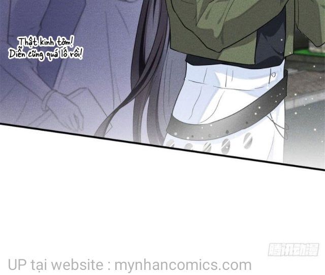 đọc truyện Tôi Trở Thành Tổ Tông Của 5 Trùm Xã Hội Đen Chương 10 ảnh 40 tại Thiên Thai Truyện