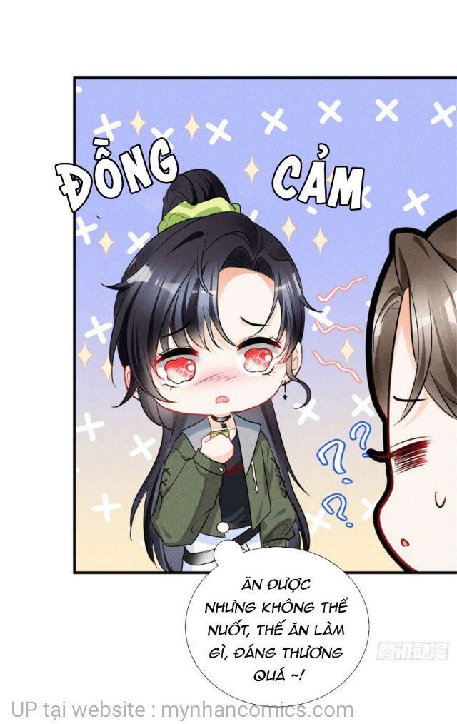 đọc truyện Tôi Trở Thành Tổ Tông Của 5 Trùm Xã Hội Đen Chương 10 ảnh 41 tại Thiên Thai Truyện