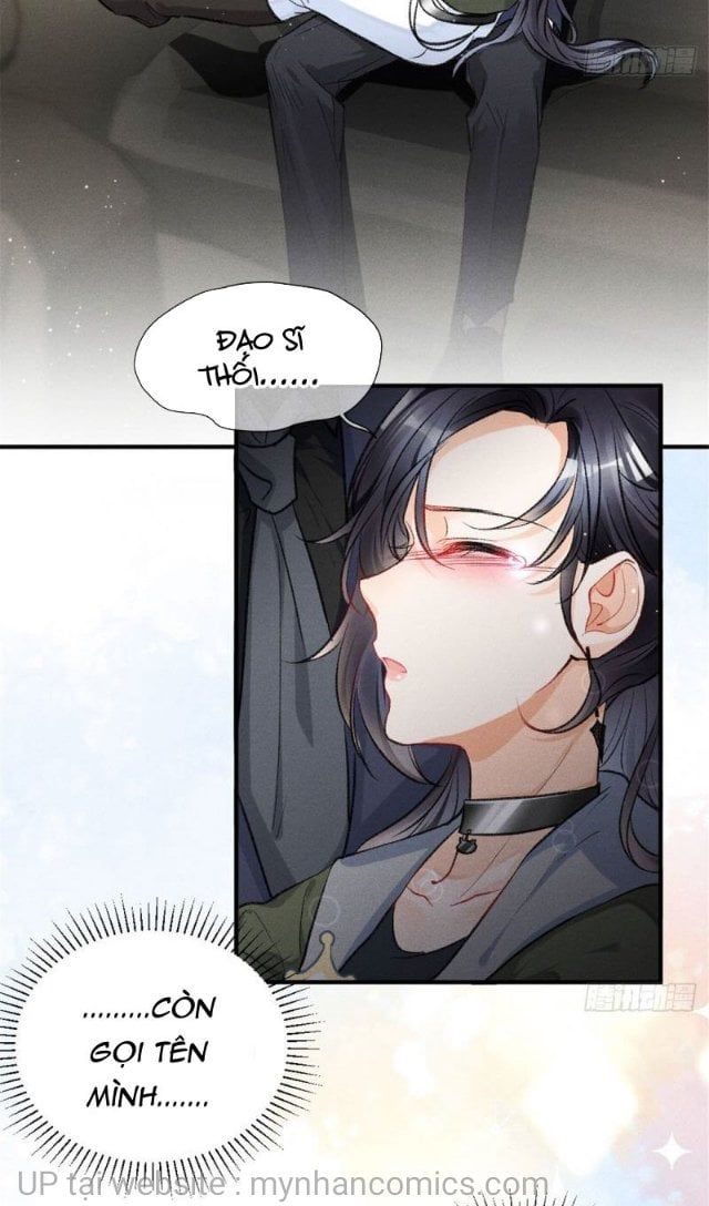 đọc truyện Tôi Trở Thành Tổ Tông Của 5 Trùm Xã Hội Đen Chương 10 ảnh 6 tại Thiên Thai Truyện