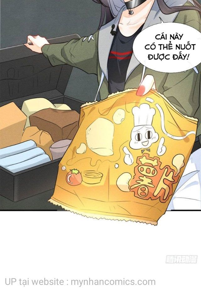 đọc truyện Tôi Trở Thành Tổ Tông Của 5 Trùm Xã Hội Đen Chương 10 ảnh 44 tại Thiên Thai Truyện