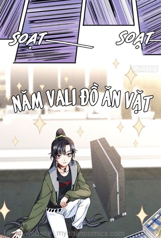 đọc truyện Tôi Trở Thành Tổ Tông Của 5 Trùm Xã Hội Đen Chương 10 ảnh 47 tại Thiên Thai Truyện