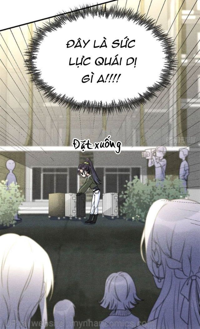 đọc truyện Tôi Trở Thành Tổ Tông Của 5 Trùm Xã Hội Đen Chương 10 ảnh 60 tại Thiên Thai Truyện