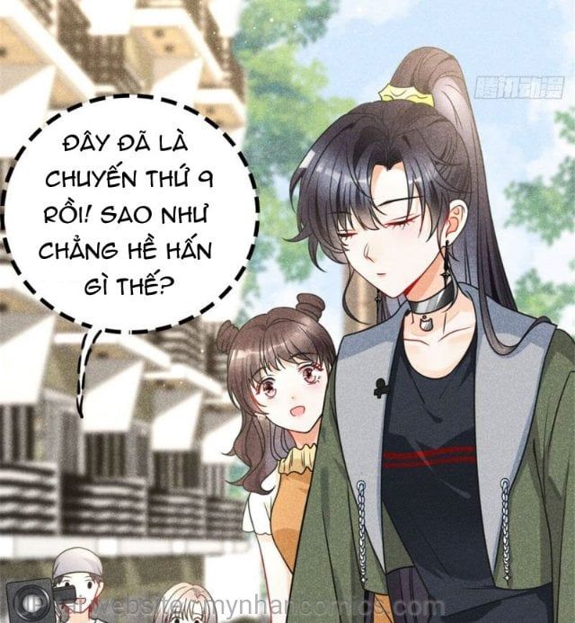 đọc truyện Tôi Trở Thành Tổ Tông Của 5 Trùm Xã Hội Đen Chương 10 ảnh 65 tại Thiên Thai Truyện