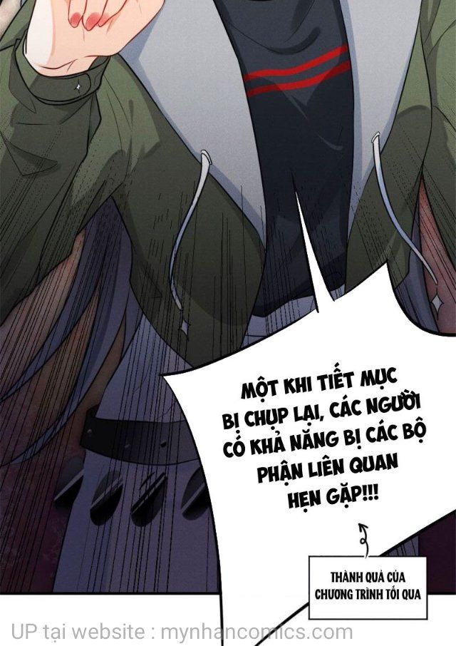 đọc truyện Tôi Trở Thành Tổ Tông Của 5 Trùm Xã Hội Đen Chương 11 ảnh 14 tại Thiên Thai Truyện