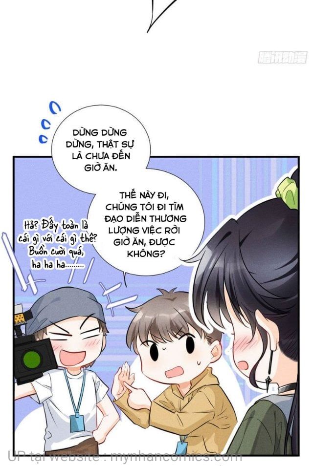 đọc truyện Tôi Trở Thành Tổ Tông Của 5 Trùm Xã Hội Đen Chương 11 ảnh 15 tại Thiên Thai Truyện