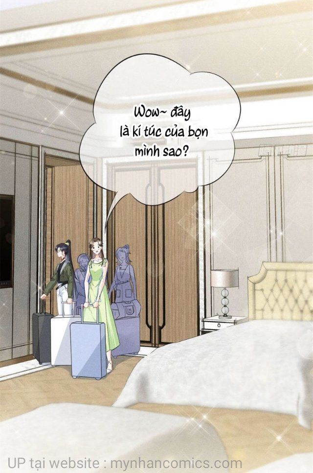 đọc truyện Tôi Trở Thành Tổ Tông Của 5 Trùm Xã Hội Đen Chương 11 ảnh 17 tại Thiên Thai Truyện