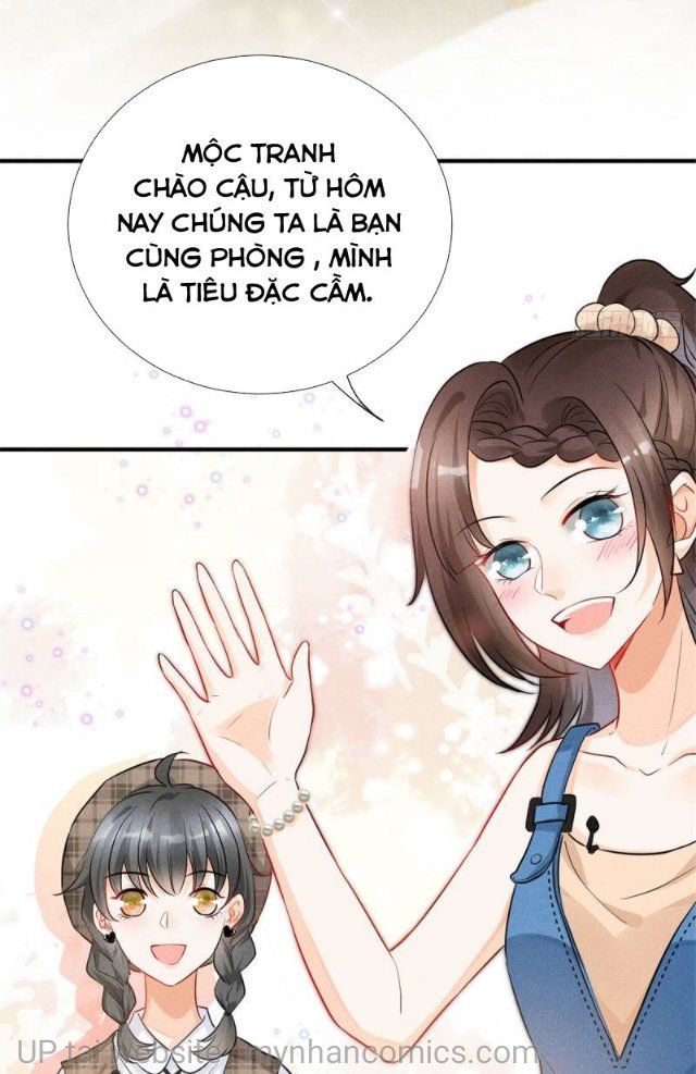 đọc truyện Tôi Trở Thành Tổ Tông Của 5 Trùm Xã Hội Đen Chương 11 ảnh 18 tại Thiên Thai Truyện