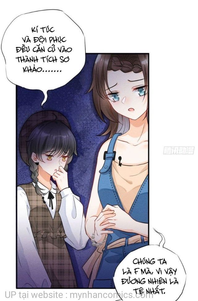 đọc truyện Tôi Trở Thành Tổ Tông Của 5 Trùm Xã Hội Đen Chương 11 ảnh 21 tại Thiên Thai Truyện