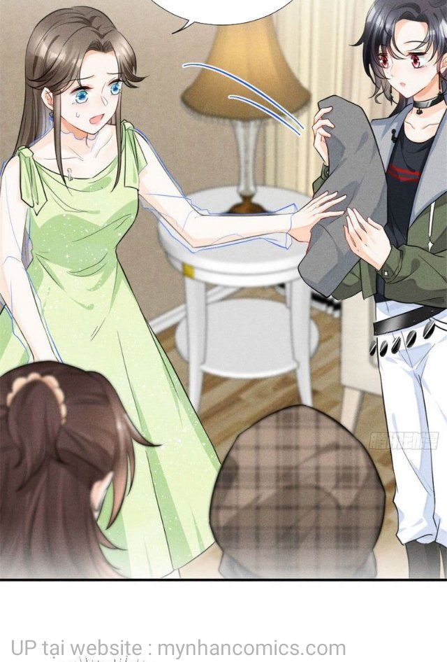 đọc truyện Tôi Trở Thành Tổ Tông Của 5 Trùm Xã Hội Đen Chương 11 ảnh 23 tại Thiên Thai Truyện