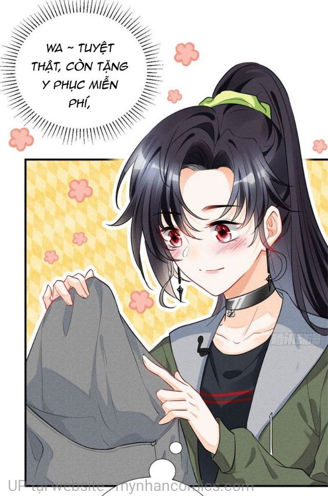 đọc truyện Tôi Trở Thành Tổ Tông Của 5 Trùm Xã Hội Đen Chương 11 ảnh 24 tại Thiên Thai Truyện