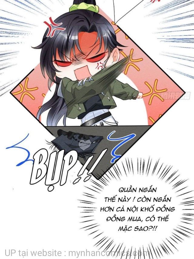 đọc truyện Tôi Trở Thành Tổ Tông Của 5 Trùm Xã Hội Đen Chương 11 ảnh 28 tại Thiên Thai Truyện