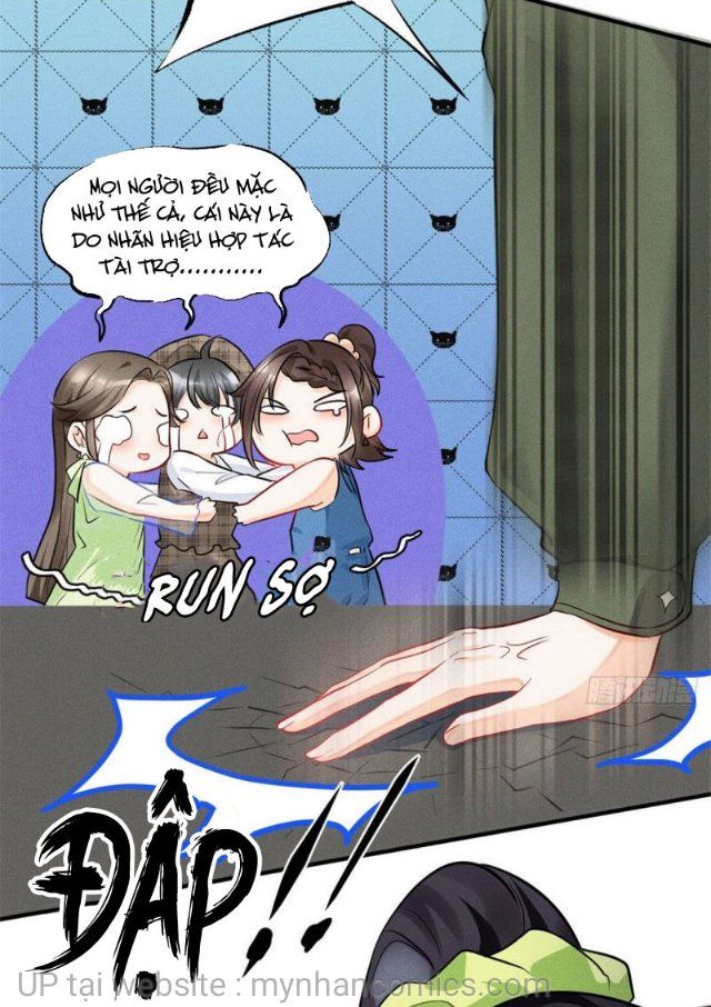 đọc truyện Tôi Trở Thành Tổ Tông Của 5 Trùm Xã Hội Đen Chương 11 ảnh 30 tại Thiên Thai Truyện