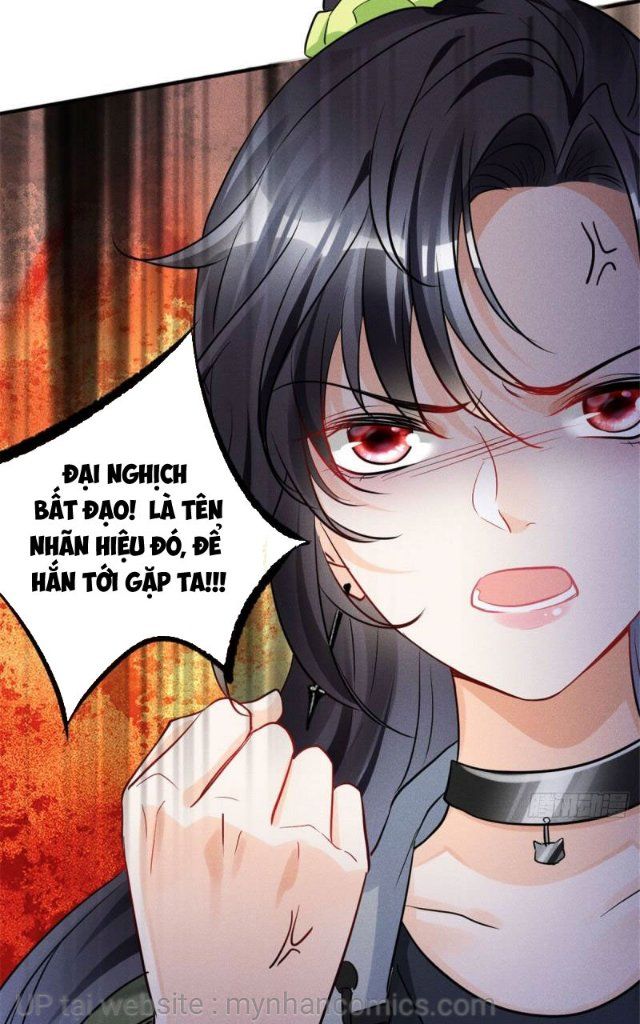 đọc truyện Tôi Trở Thành Tổ Tông Của 5 Trùm Xã Hội Đen Chương 11 ảnh 31 tại Thiên Thai Truyện