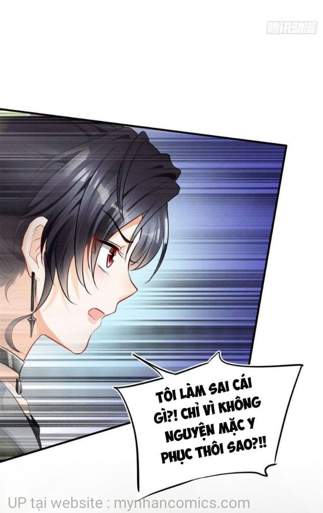 đọc truyện Tôi Trở Thành Tổ Tông Của 5 Trùm Xã Hội Đen Chương 11 ảnh 37 tại Thiên Thai Truyện