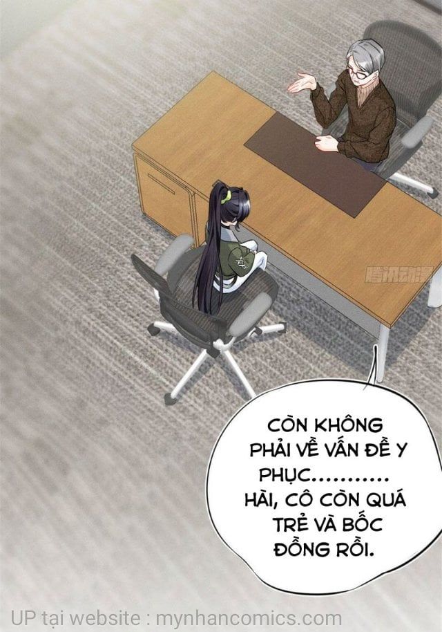 đọc truyện Tôi Trở Thành Tổ Tông Của 5 Trùm Xã Hội Đen Chương 11 ảnh 39 tại Thiên Thai Truyện