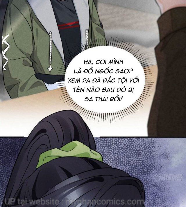 đọc truyện Tôi Trở Thành Tổ Tông Của 5 Trùm Xã Hội Đen Chương 11 ảnh 41 tại Thiên Thai Truyện