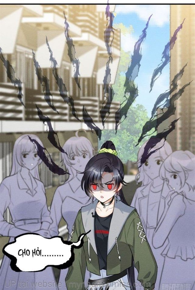 đọc truyện Tôi Trở Thành Tổ Tông Của 5 Trùm Xã Hội Đen Chương 11 ảnh 6 tại Thiên Thai Truyện