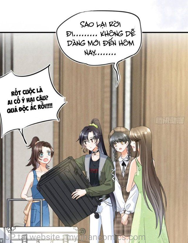 đọc truyện Tôi Trở Thành Tổ Tông Của 5 Trùm Xã Hội Đen Chương 11 ảnh 44 tại Thiên Thai Truyện