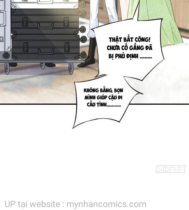 đọc truyện Tôi Trở Thành Tổ Tông Của 5 Trùm Xã Hội Đen Chương 11 ảnh 45 tại Thiên Thai Truyện