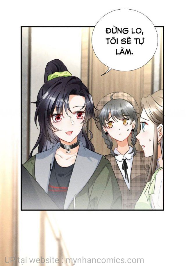 đọc truyện Tôi Trở Thành Tổ Tông Của 5 Trùm Xã Hội Đen Chương 11 ảnh 46 tại Thiên Thai Truyện