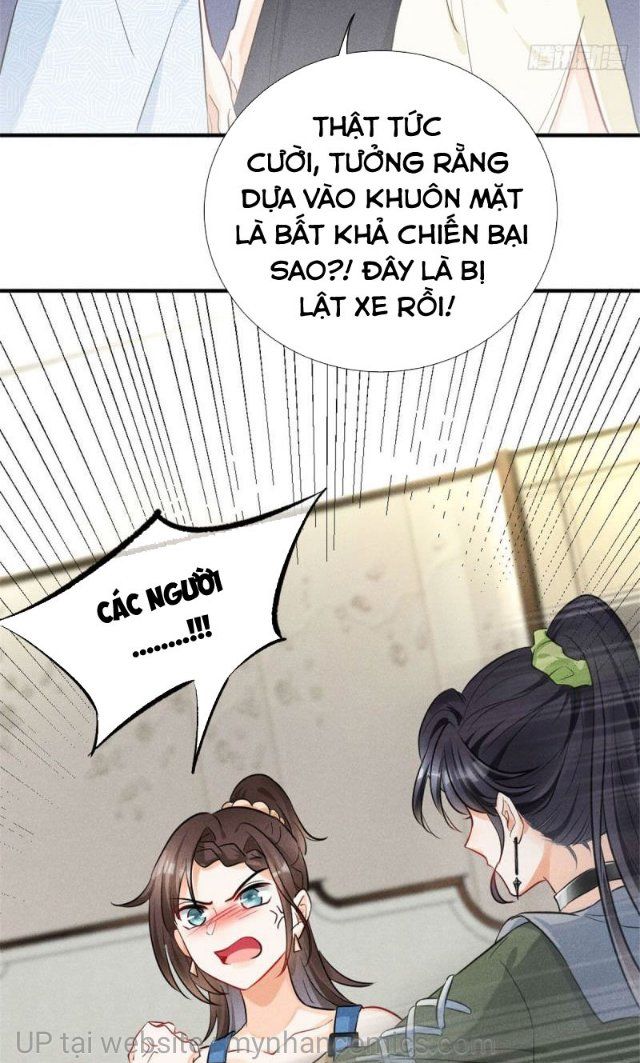 đọc truyện Tôi Trở Thành Tổ Tông Của 5 Trùm Xã Hội Đen Chương 11 ảnh 50 tại Thiên Thai Truyện