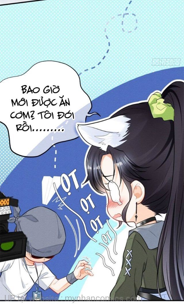 đọc truyện Tôi Trở Thành Tổ Tông Của 5 Trùm Xã Hội Đen Chương 11 ảnh 8 tại Thiên Thai Truyện