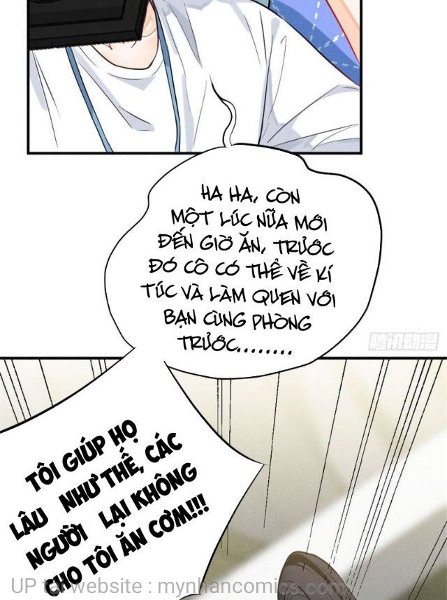 đọc truyện Tôi Trở Thành Tổ Tông Của 5 Trùm Xã Hội Đen Chương 11 ảnh 10 tại Thiên Thai Truyện