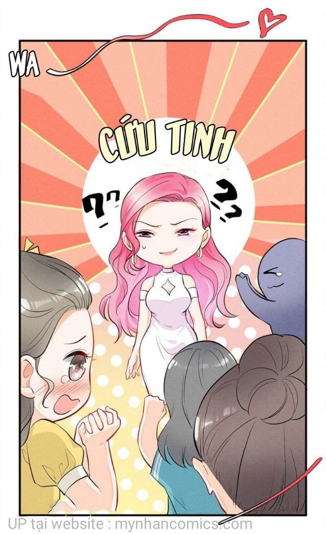 đọc truyện Tôi Trở Thành Tổ Tông Của 5 Trùm Xã Hội Đen Chương 12 ảnh 13 tại Thiên Thai Truyện