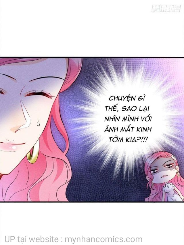 đọc truyện Tôi Trở Thành Tổ Tông Của 5 Trùm Xã Hội Đen Chương 12 ảnh 14 tại Thiên Thai Truyện