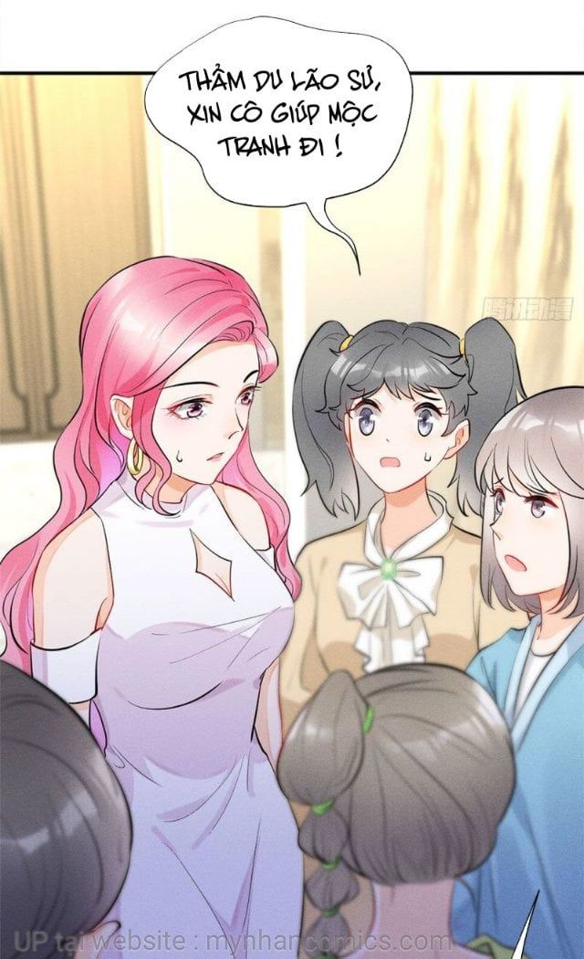 đọc truyện Tôi Trở Thành Tổ Tông Của 5 Trùm Xã Hội Đen Chương 12 ảnh 15 tại Thiên Thai Truyện