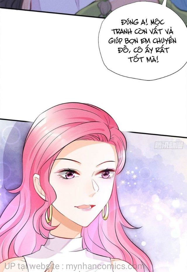 đọc truyện Tôi Trở Thành Tổ Tông Của 5 Trùm Xã Hội Đen Chương 12 ảnh 16 tại Thiên Thai Truyện