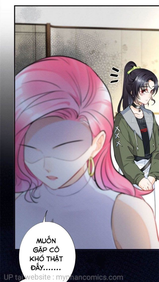 đọc truyện Tôi Trở Thành Tổ Tông Của 5 Trùm Xã Hội Đen Chương 12 ảnh 20 tại Thiên Thai Truyện